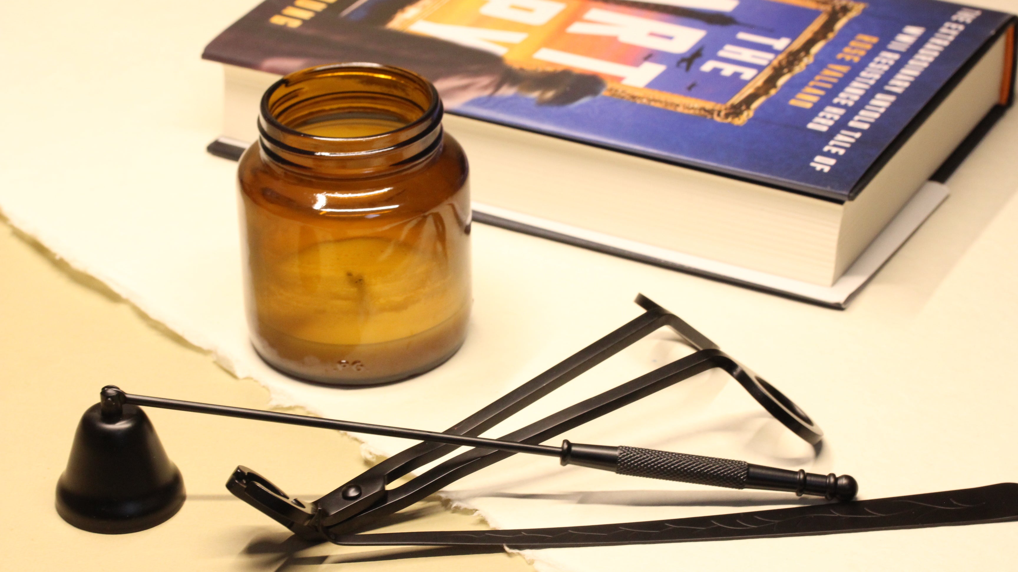 What is Candle Care?
