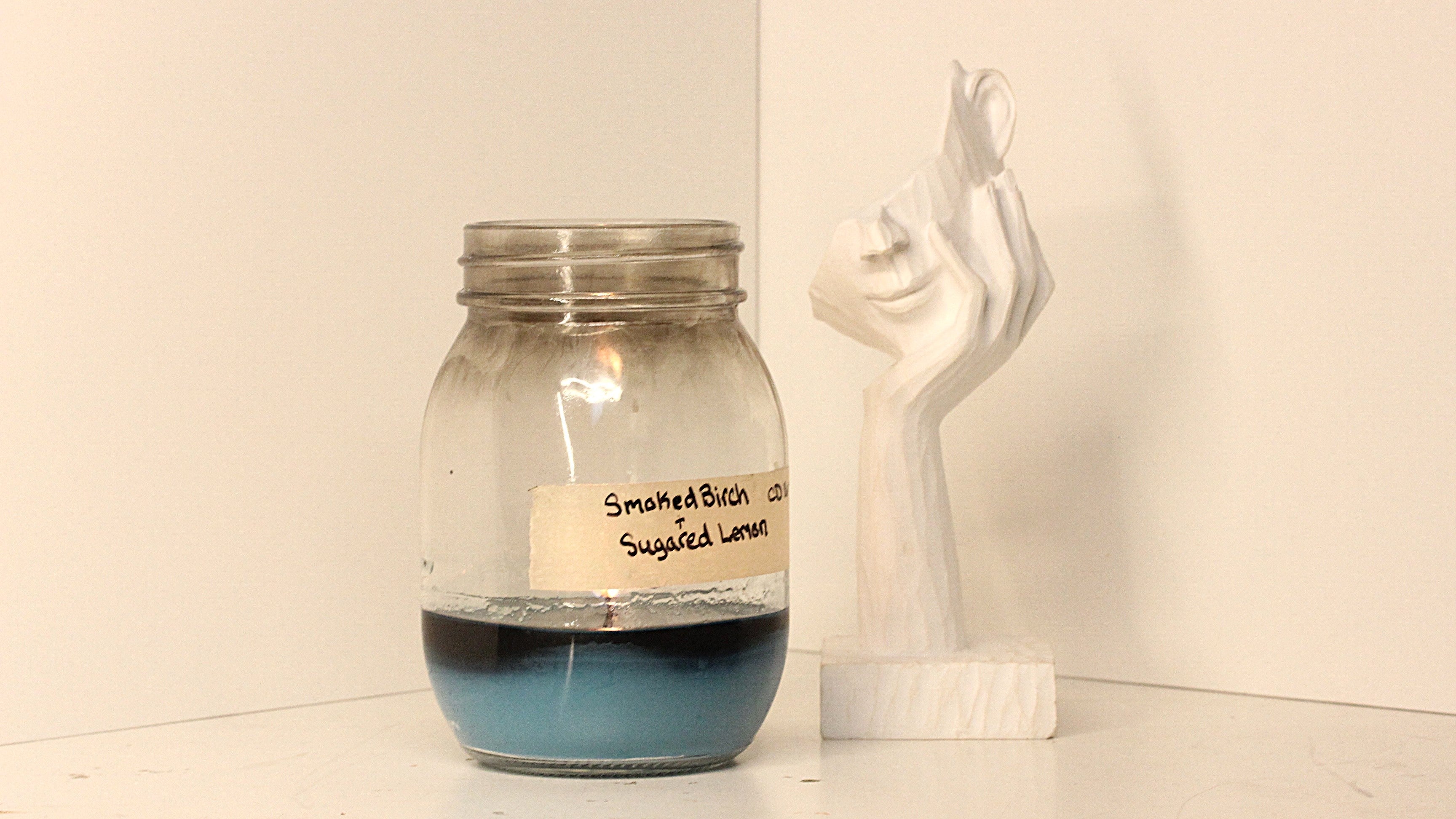 Candle Tunneling and How to Avoid It